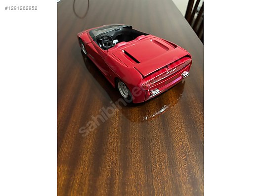 Revell Diecast Model 1:18 Ferrari Araba - 1291262952