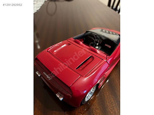 Revell Diecast Model 1:18 Ferrari Araba - 1291262952