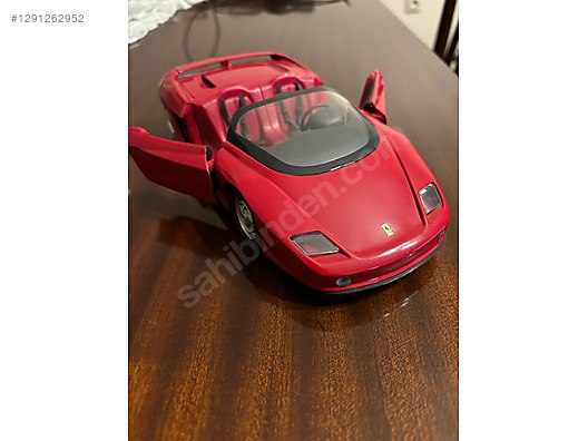 Revell Diecast Model 1:18 Ferrari Araba - 1291262952