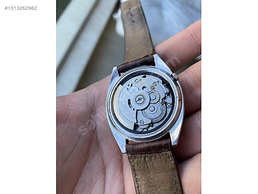 Seiko / Tertemiz seiko 5 sahibinden.comda - 1313262962