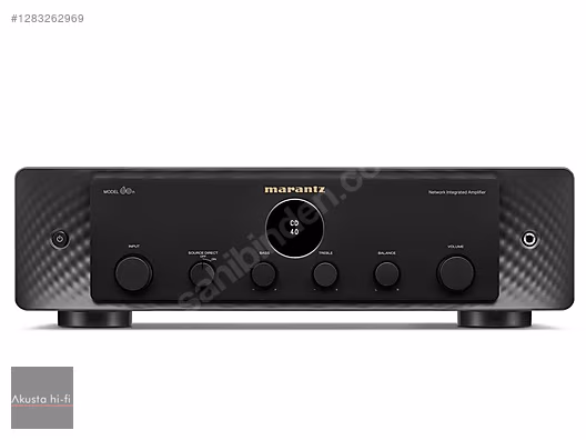 Marantz Model 60n Network Entegre Amplifikatör(HDMIARC-HEOS) #1283262969