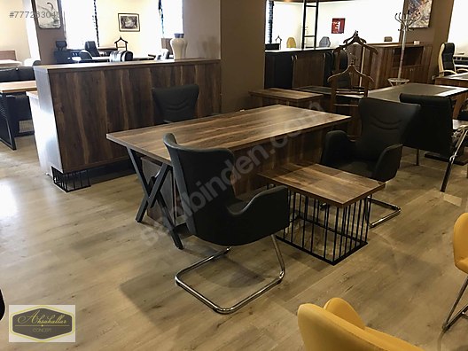 Antalya Aksakallar Mobilya Masa Sandalye Buro Bahce Ikinci El Ve Sifir Alisveris Ilanlari Sahibinden Com Da