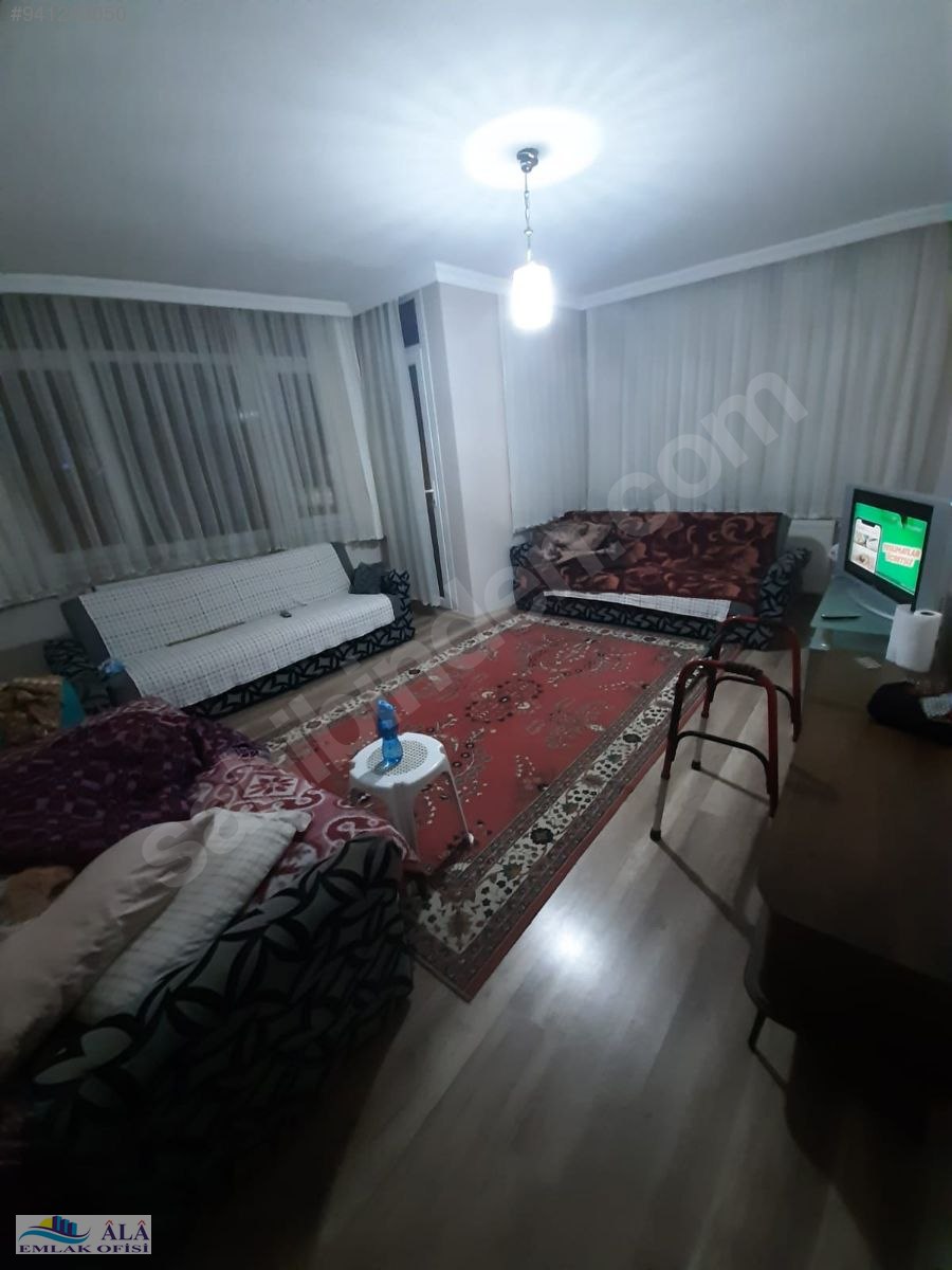 HATAY ARAPHADANDA 3+1 FULL YAPILI SATILIK EV Satılık Daire İlanları