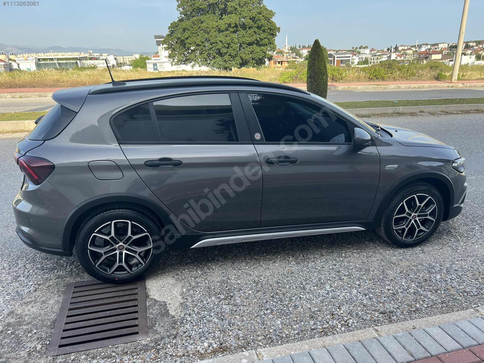 Fiat / Egea Cross / 1.4 Fire / Urban / 2023 MODEL LANSMAN RENGİ 1.4 FİRE URBAN