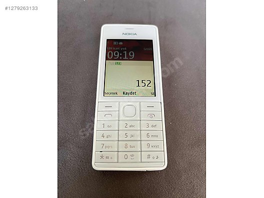 Used & Brand New Items / Cell Phones & Accessories / Cell Phones / Nokia / 515