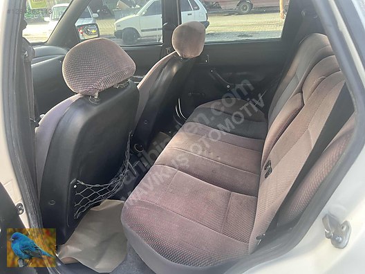 Vasıta / Otomobil / Ford / Escort / 1.4 / CLX