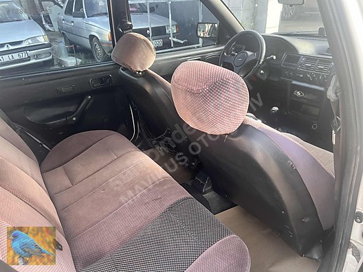 Vasıta / Otomobil / Ford / Escort / 1.4 / CLX