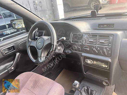 Vasıta / Otomobil / Ford / Escort / 1.4 / CLX