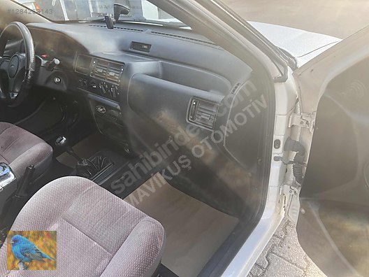 Vasıta / Otomobil / Ford / Escort / 1.4 / CLX