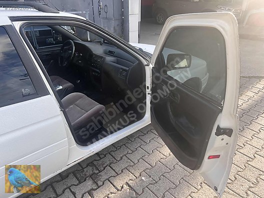 Vasıta / Otomobil / Ford / Escort / 1.4 / CLX