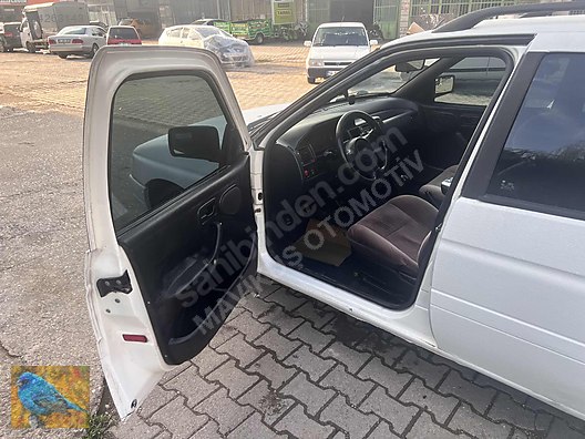 Vasıta / Otomobil / Ford / Escort / 1.4 / CLX