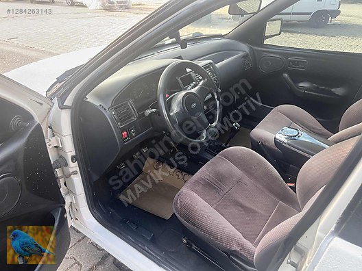 Vasıta / Otomobil / Ford / Escort / 1.4 / CLX