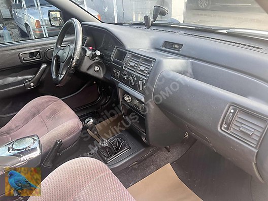 Vasıta / Otomobil / Ford / Escort / 1.4 / CLX