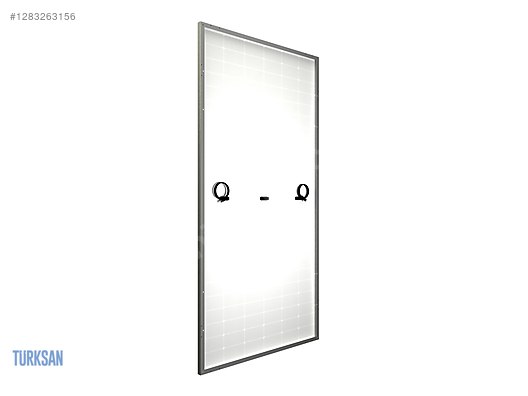 Güneş Paneli Paket Sistem