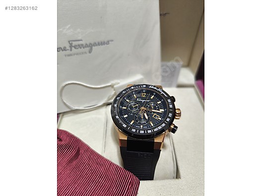 Salvatore Ferragamo / SALVATORE FERGAMO F-80 sahibinden.comda