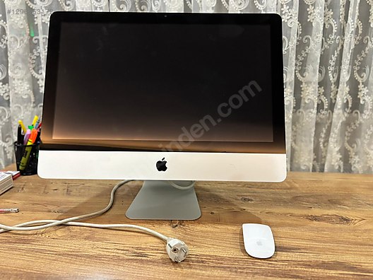 Apple / IMAC A1311 2011 MODEL sahibinden.comda - 1296263172