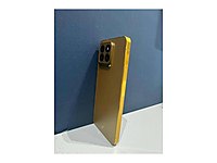 Reeder S71 dimensity 8200 işlemci 12gb Ram 256 GB hafıza 3 hafta