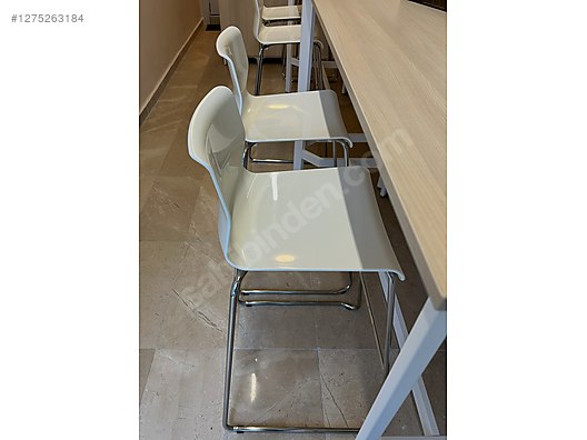 Used & Brand New Items / Home Decor / Furniture / Kitchen / Chair