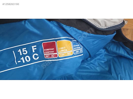 Used & Brand New Items / Sports / Nature Sports / Camping / Sleeping Bag