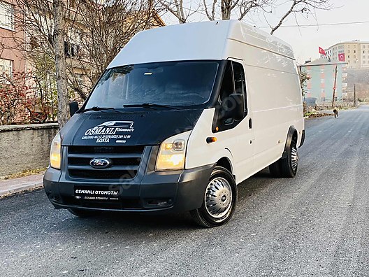 Konya Karatay Osmanli Otomotiv Vasita Ilanlari Sahibinden Com Da