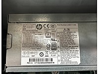 HP L08417-002 GÜÇ KAYNAĞI #1199263231