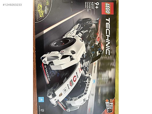 Used & Brand New Items / Toys & Hobbies / Toys / LEGO & Building Blocks / LEGO