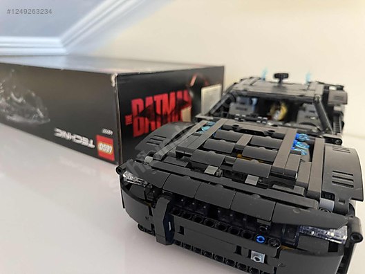 Used & Brand New Items / Toys & Hobbies / Toys / LEGO & Building Blocks / LEGO