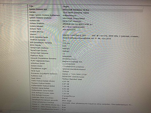 İkinci El ve Sıfır Alışveriş