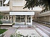 BOSTANLI MERKEZDE KİRACILI SATILIK 30 M2 DÜKKAN