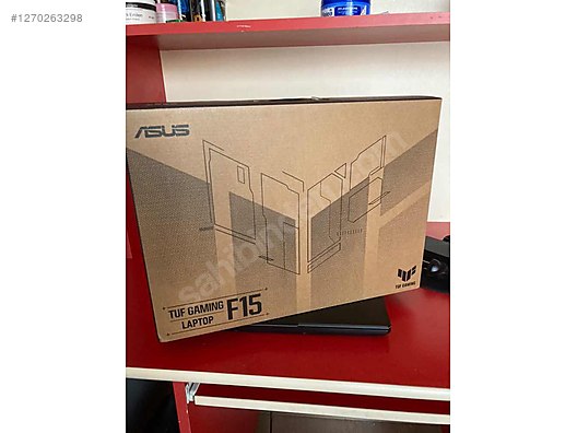İkinci El ve Sıfır Alışveriş / Oyunculara Özel / Oyun Bilgisayarı / Oyuncu Laptop / Asus