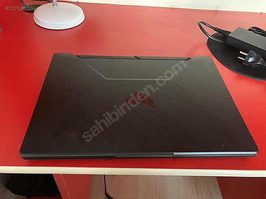 Intel Core i5 Asus Oyuncu Laptop