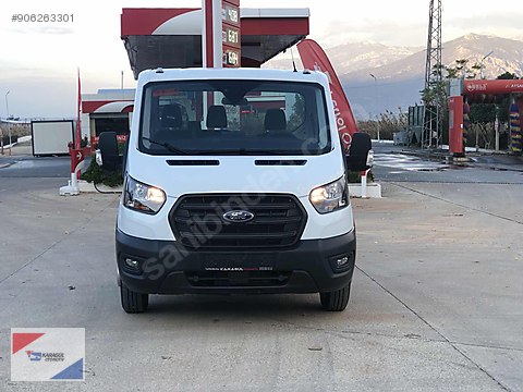 2021 ford transit 350