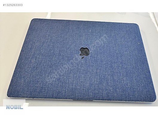 Apple MacBook Pro A2141 Orijinal Ekran 16.0