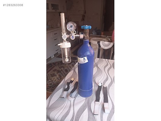 Used & Brand New Items / Electronics / Diagnostic & Test Devices / Oxygen Meter