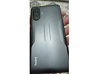 Xiaomi k40 gaminng tertemiz acil satılık
