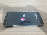 LG V10 H960TR, parça niyetine