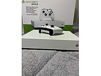 xbox ones 1tb neredeyse sıfır sayılır #1282263319