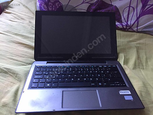 grundig hem tablet hem laptop ikisi bi