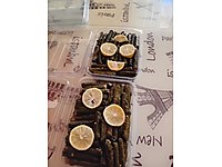 zeytin yaglı yaprak sarması