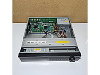 DVR VİDEO KAYIT CİHAZ + DVR-HF-S 21-305 + 4 KANAL +8 SATA + DVD