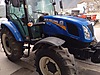 İkinci El T4.70S New Holland