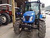 İş Makineleri & Sanayi / Tarım Makineleri / Traktör / New Holland / T4.70S