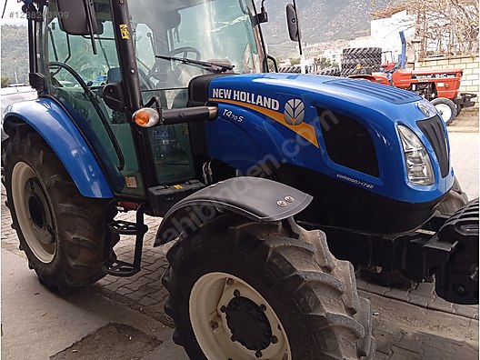 İkinci El T4.70S New Holland