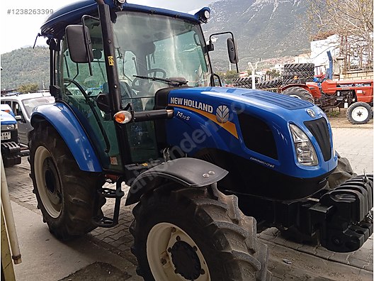 T4.70S 2021 New Holland