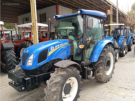 2021 T4.70S New Holland