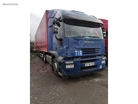 iveco stralis 430 stralis 2006 iveco stralis 430 takim halinde at sahibinden com 904263409 iveco stralis 430 stralis 2006 iveco stralis 430 takim halinde at sahibinden com 904263409