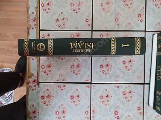 İkinci El ve Sıfır Alışveriş / Kitap, Dergi & Film / Kaynak & Bilgi Kitapları / Din