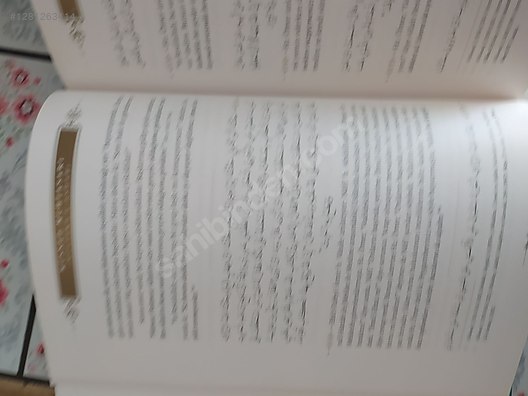 İkinci El ve Sıfır Alışveriş / Kitap, Dergi & Film / Kaynak & Bilgi Kitapları / Din