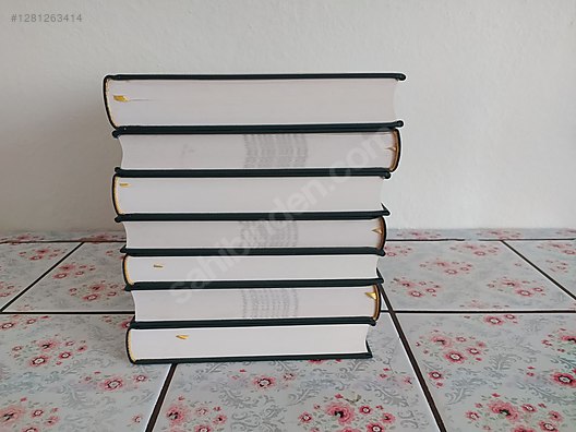 İkinci El ve Sıfır Alışveriş / Kitap, Dergi & Film / Kaynak & Bilgi Kitapları / Din