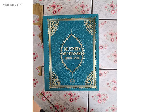 İkinci El ve Sıfır Alışveriş / Kitap, Dergi & Film / Kaynak & Bilgi Kitapları / Din